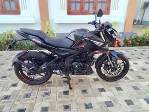 Bajaj Pulsar NS160 premium 2025
