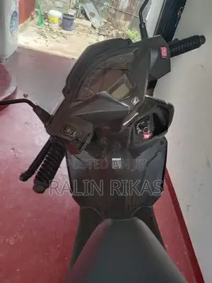 Honda Dio 2026