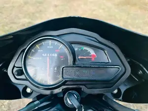 Bajaj Discover 125 2013