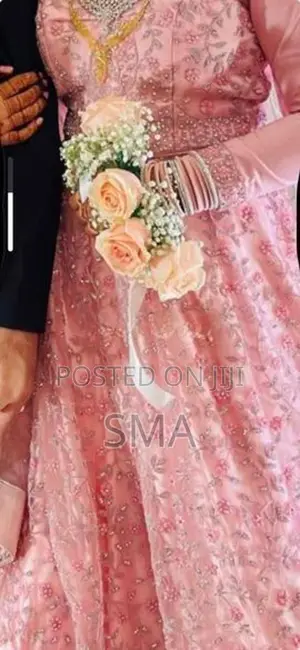 Once Worn Lehenga