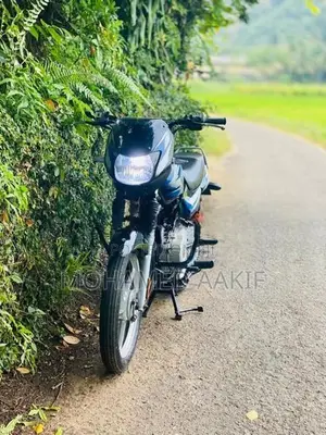 Bajaj CT100 2023