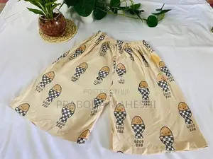 Ladies Shorts