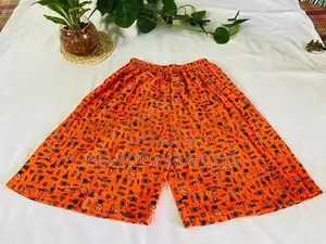 Ladies Shorts