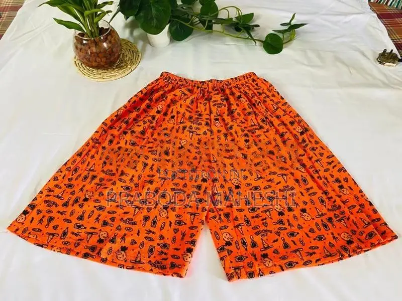 Ladies Shorts