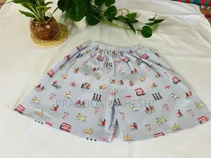 Ladies Shorts