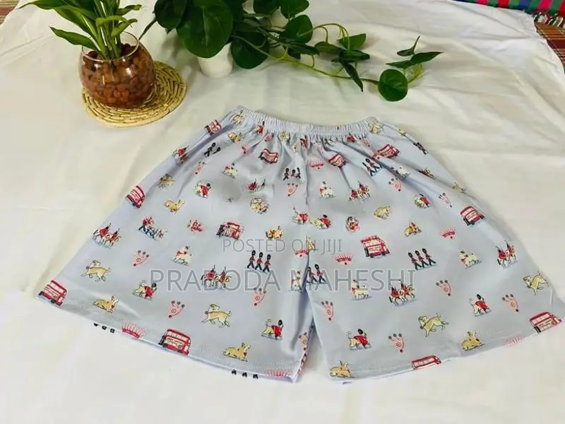 Ladies Shorts
