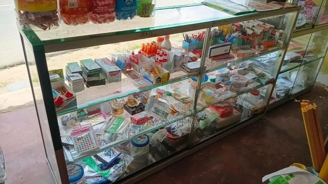 Stationery Showcase