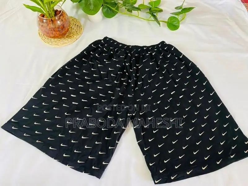 Ladies Shorts