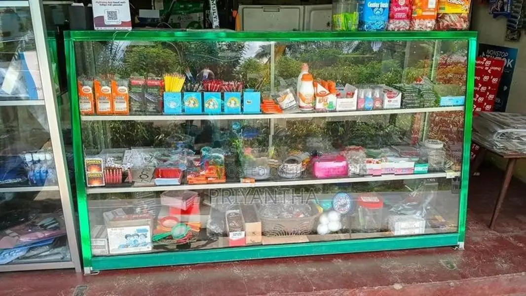 Stationery Showcase