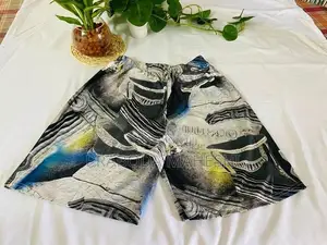 Ladies Shorts