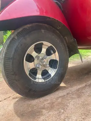Bajaj RE 2004