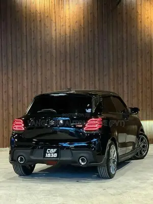 Suzuki Swift RS 2017