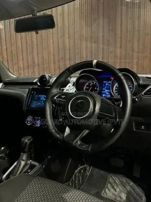 Suzuki Swift RS 2017