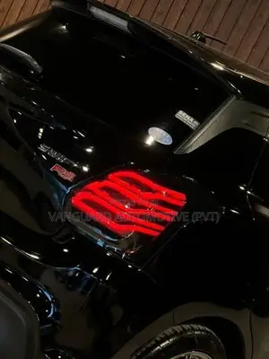 Suzuki Swift RS 2017