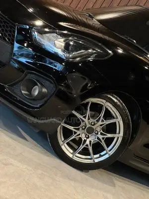 Suzuki Swift RS 2017