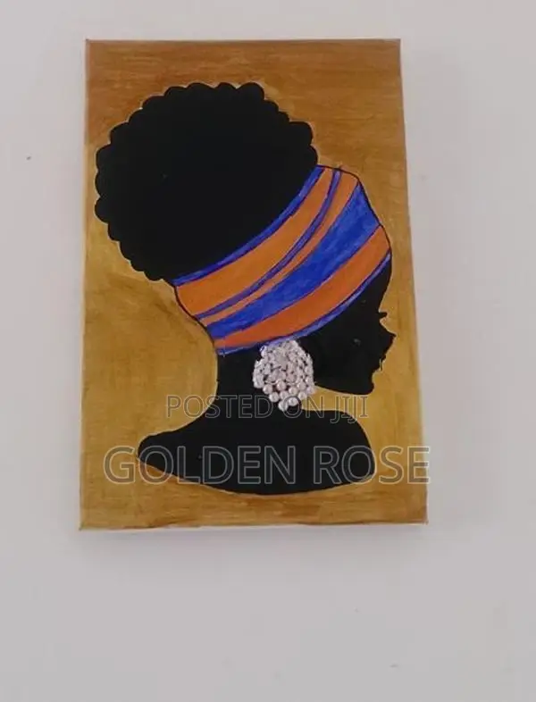 Canvas Paint