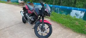 Bajaj Pulsar 150 2015