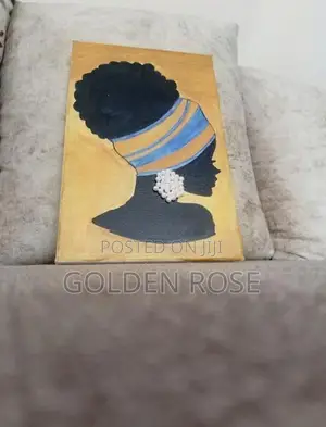 Canvas Paint