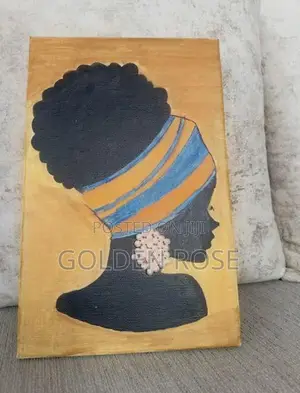 Canvas Paint