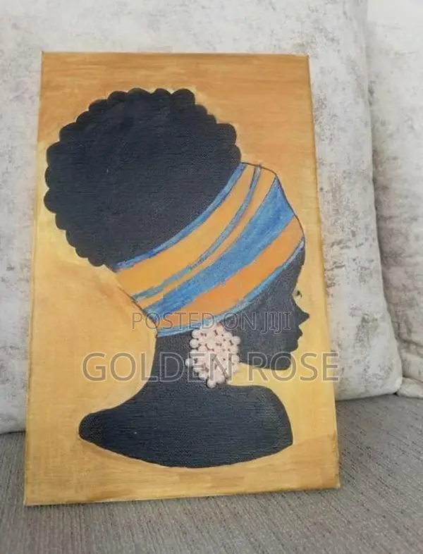 Canvas Paint