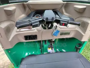 Bajaj RE 2025