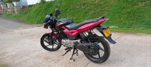 Bajaj Pulsar 150 2015