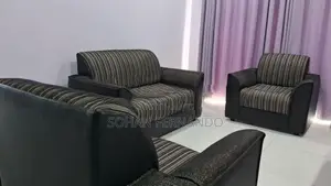 Sofa Set