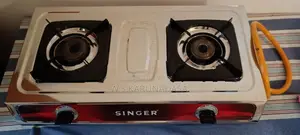 Gas Cooker