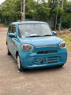 Suzuki Alto X Limited-Push Start 2024