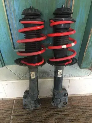 Toyota Aqua Gs’ Front Shock Absorber