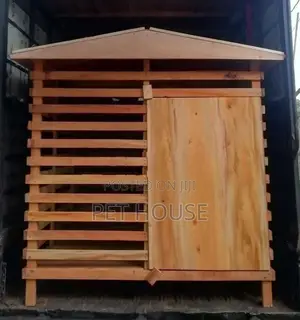 Dog cage - 4XL