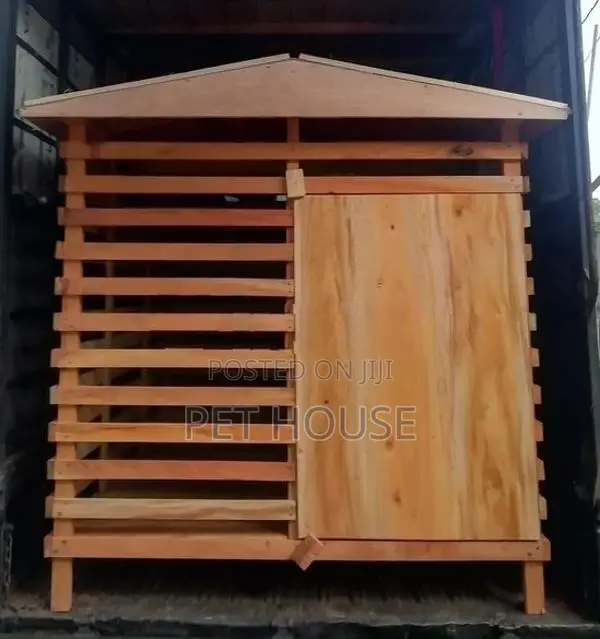 Dog cage - 4XL