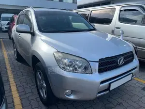 Toyota RAV4 2007