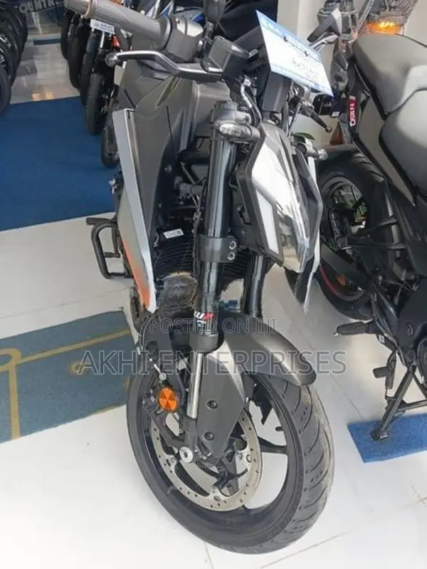 KTM 250 2026