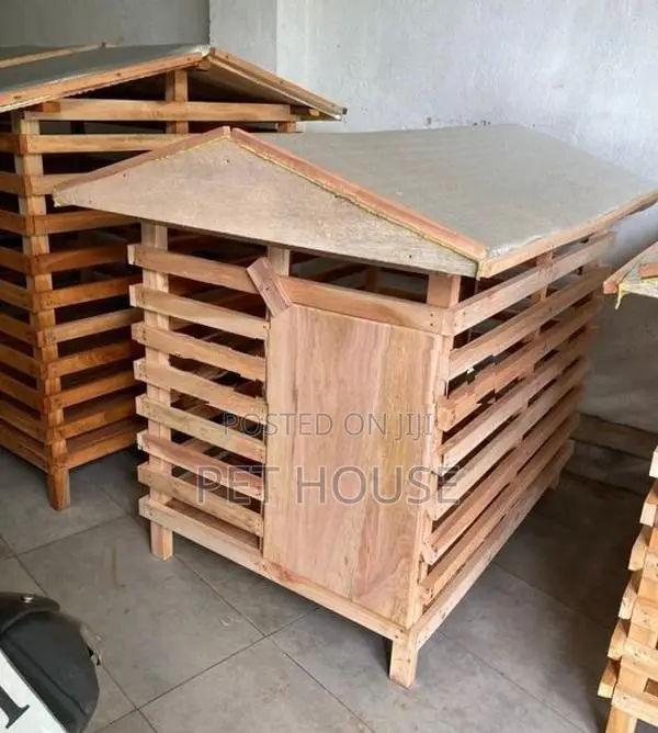 Dog Cage - Large