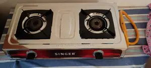 Gas Cooker