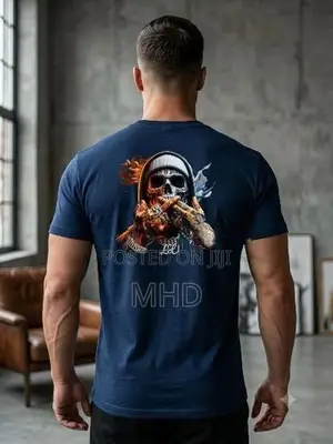 DTF 220 GSM Shirt