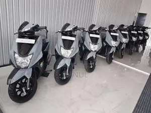 TVS Ntorq 125 2026