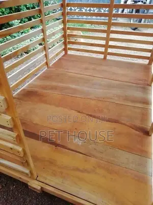 Dog cage - 4XL