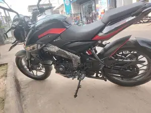 Bajaj Pulsar NS200 2025