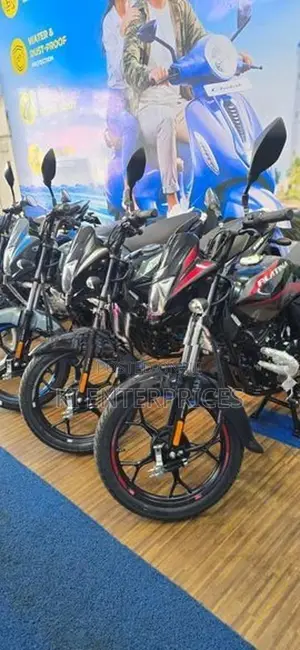 Bajaj Platina 100 2026