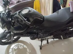 Yamaha FZS V3 2019