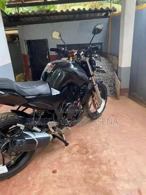 Yamaha FZS V1 2012