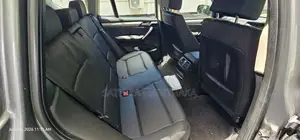 BMW X3 2013