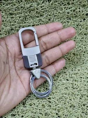 Key Tag
