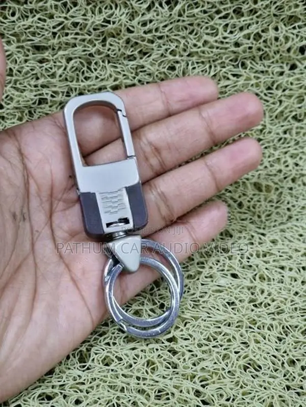 Key Tag