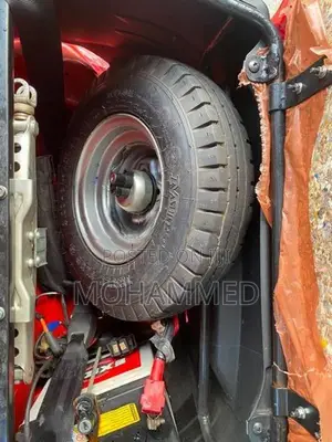 Bajaj RE 2020