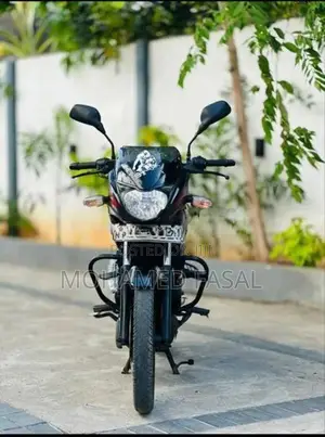 Bajaj Pulsar 150 2010