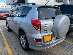 Toyota RAV4 2007