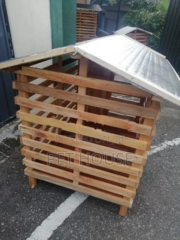 Dog Cage - Large